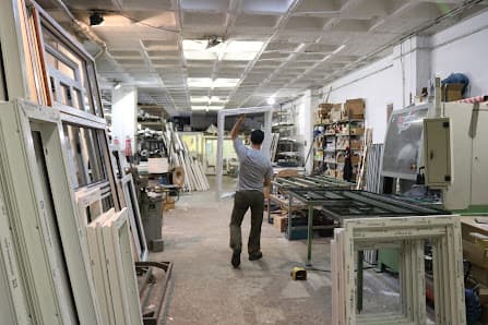 Galería de Art i Vidre Meritxell 2