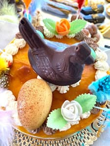 Ver galería de Arte y Pan Sant Julià de Lòria