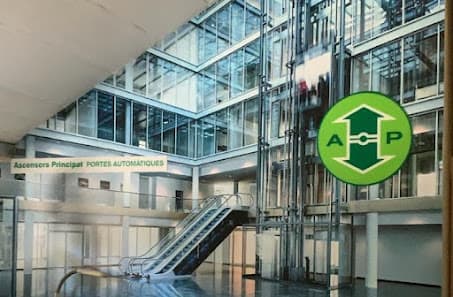 Galería de ASCENSORS PRINCIPAT 3