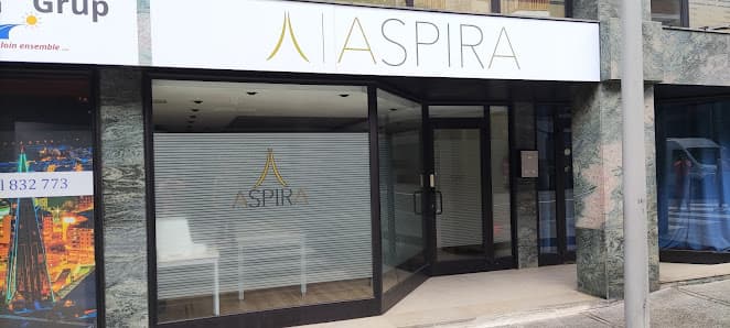 Galería de ASPIRA | Assessorament empresarial 2