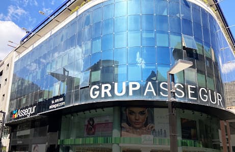 Imagen principal de Assegur Assegurances Andorra