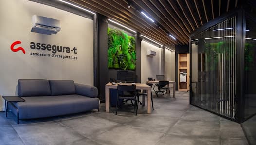 Imagen principal de Assegura-t