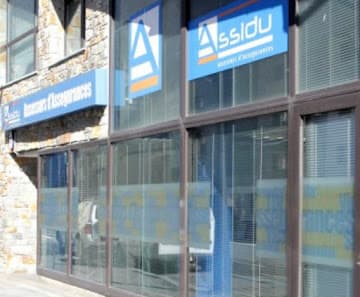 Galería de ASSIDU ASSEGURANCES 2