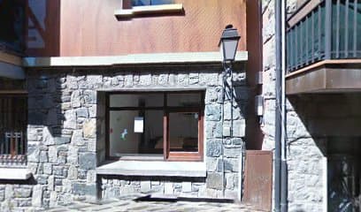 Associació Fotogràfica Valls del Nord