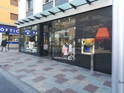 Galería de ATM 24h MoraBanc | Carlemany 3