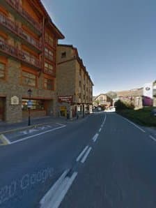 Imagen principal de ATM 24h MoraBanc | Soldeu