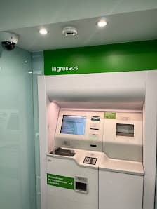 Galería de ATM Creand Crèdit Andorrà - caixer automàtic d'Encamp 3