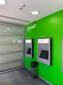 Imagen principal de ATM Creand Crèdit Andorrà - caixer automàtic Escaldes-Engordany
