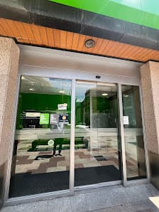 Galería de ATM Creand Crèdit Andorrà - caixer automàtic Escaldes-Engordany 2