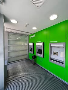 Galería de ATM Creand Crèdit Andorrà - caixer automàtic Escaldes-Engordany 4