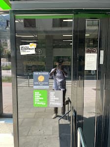 Galería de ATM Creand Crèdit Andorrà - caixer automàtic Sant Julià 2