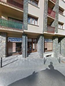 Galería de Atrium Arquitectura 4