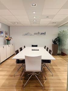 Imagen principal de Auditand