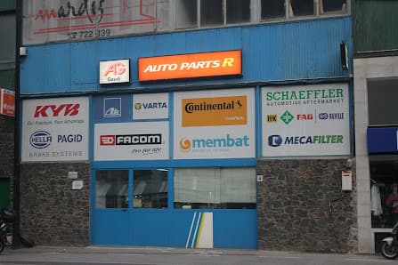 Imagen principal de Auto Parts R