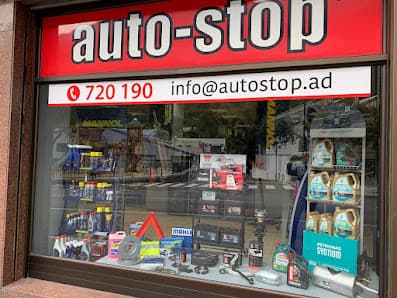 Galería de AUTO-STOP 2
