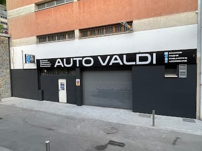Imagen principal de Auto Valdi Andorra