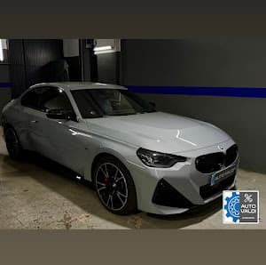 Galería de Auto Valdi Andorra 2