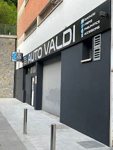 Galería de Auto Valdi Andorra 4