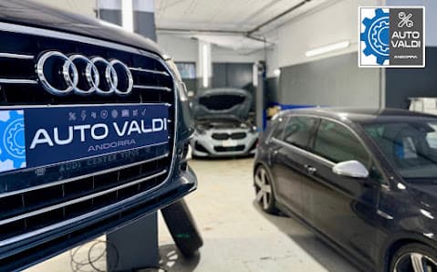 Ver galería de Auto Valdi Andorra