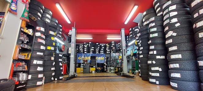 Galería de AUTOBOX ANDORRA 2