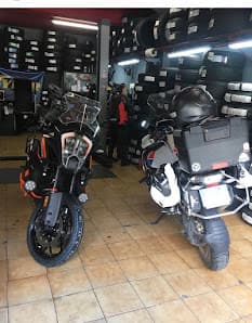 Galería de AUTOBOX ANDORRA 3