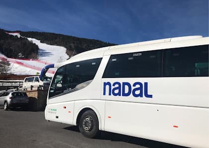 Imagen principal de Autocares Nadal