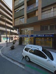 Galería de Autoescola Les Valls 2