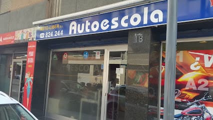 Autoescola Les Valls