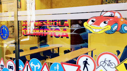 Autoescola Olímpica