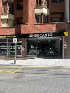 Imagen principal de AUTOMÒBILS A. MERCAUTO