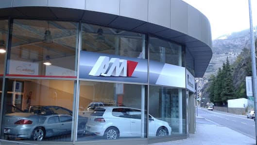 Galería de AUTOMÒBILS MONTECARLO 3