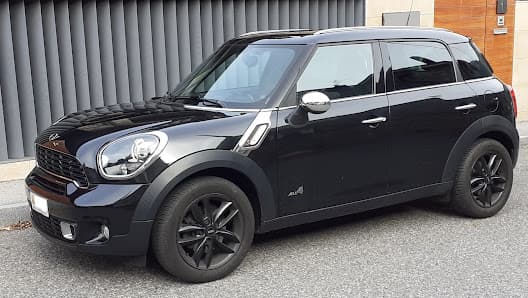 Galería de AUTOMÒBILS MONTECARLO 4