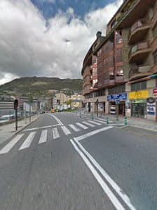Ver galería de Automuntatges Km0 Anti radares en Andorra