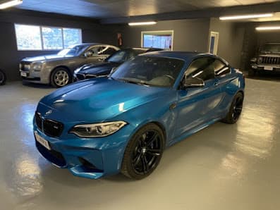 Galería de AutoPlus Andorra 2