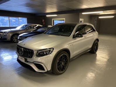 Galería de AutoPlus Andorra 4