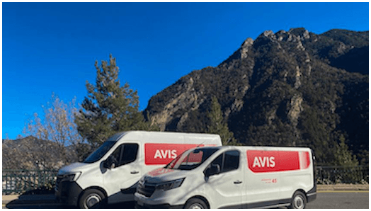 Imagen principal de Avis Alquiler de coches - Andorra La Vella
