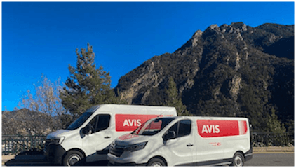 Avis Alquiler de coches - Andorra La Vella