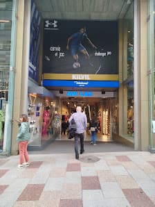 Imagen principal de AW LAB Andorra