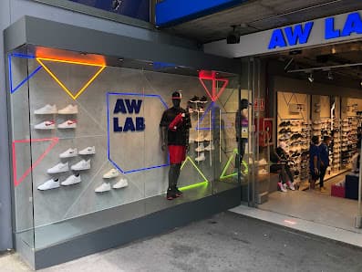 Galería de AW LAB Andorra 3
