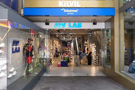 Ver galería de AW LAB Andorra