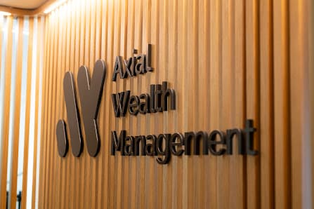 Imagen principal de Axial Wealth Management