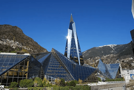 Imagen principal de Axior Global - Tax Advisors & Corporate Lawyers in Andorra