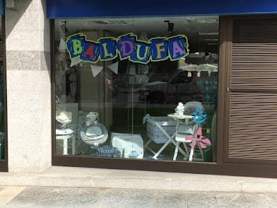 Imagen principal de Baldufa