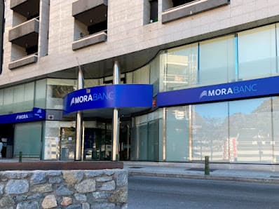 Imagen principal de BancSabadell d'Andorra