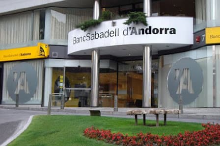 Galería de BancSabadell d'Andorra 3