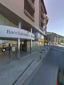 Galería de BancSabadell d'Andorra 4