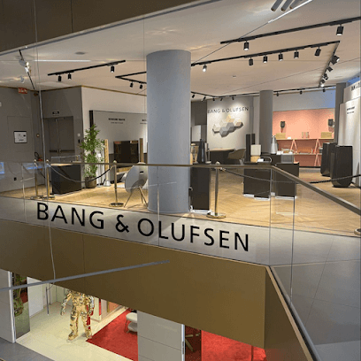 Bang & Olufsen Andorra