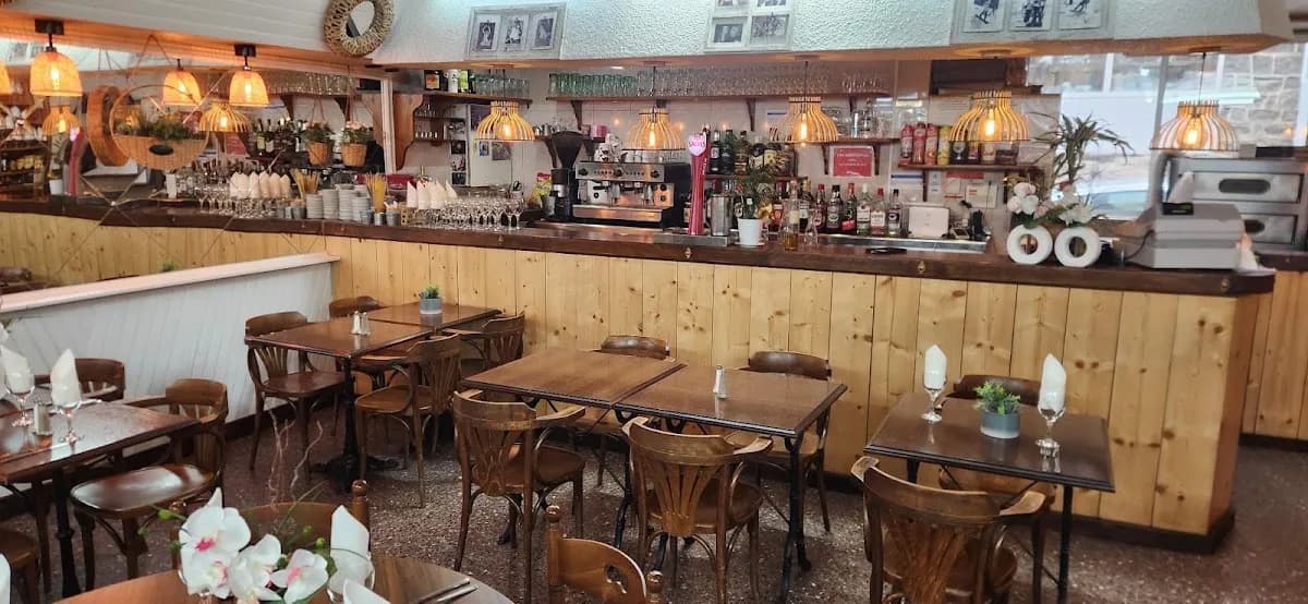 Bar el Comerç