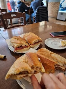 Imagen principal de BAR IVAN