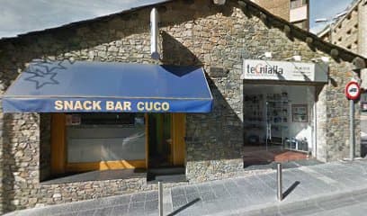 BAR MUSICAL EL MEU RACONET